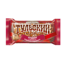 Yasnaya Polyana - Tulsky Pryanik Gingerbread with Filling Caramelized Milk 140g