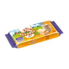 RotFront - Korovka Wafers with Baked Milk Taste 300g