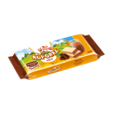 RotFront - Korovka Wafers with Chocolate Filling 300g