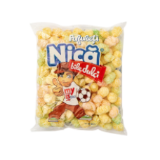 Nica - Sweet Corn Sticks 50g