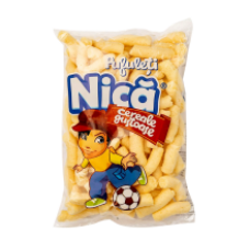 Nica - Salted Corn Sticks 45g
