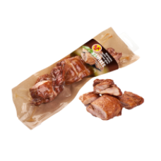 RGK - Majas Hot Smoked Marinated Chicken Thigh 260g