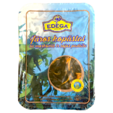 Edega - Sea Kelp in Soy Sauce 400g