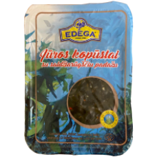 Edega - Sea Kelp in Sweet and Sour Sauce 400g