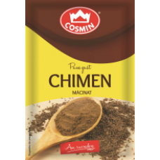 Fuchs - Cosmin Carraway Ground 17g / Chimen Macinat 17g