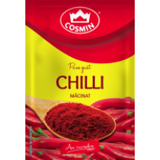 Fuchs - Cosmin Chilli Ground 17g / Cosmin Chilli Macinat 17g