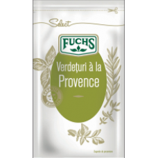 Fuchs - Cosmin Greens A LA Provence 10g / Verdeturi A LA Provance 10g