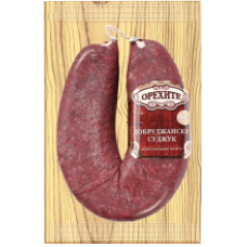 Bella - Orehite Raw Dried Sudjuk Dobrudzhanski 160g