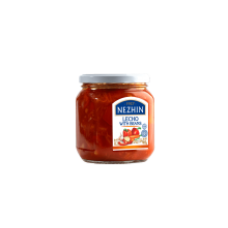 Nezhin - Lecho with Beans 460g