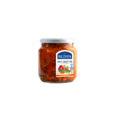 Nezhin - Salad Spicy Sweet 460g