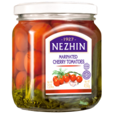 Nezhin - Marinated Cherry Tomatoes 450g