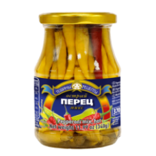 Teshchiny Recepty - Pepperoni Mix 370ml