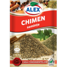 Fuchs - Carraway Seeds 17g