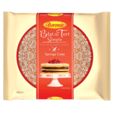 Boromir - Cake Base 400g