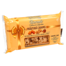 Boromir - Caramel Cake 250g