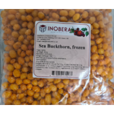 Inobera - Sea Buckthorn Frozen 500g