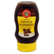Kedainiu Konservai - BBQ Chipotle Sauce 340g