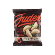 Judex - Premium Dumplings with Pork 500g