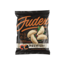 Judex - Premium Dumplings with Pork and Beef 500g