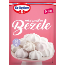 Dr.Oetker - Marshmallows / Bezele 185g