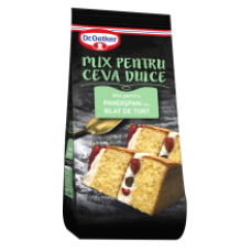 Dr.Oetker - Mix Pandispa/Cake Mix / Mix pandispan/blat tort 320g