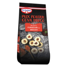 Dr.Oetker - Cookies Biscuits Mix / Mix fursecuri/biscuiti 375g