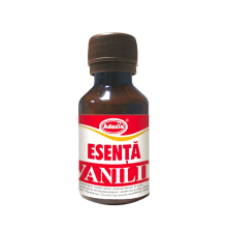 Dr.Oetker - Adazia Vanilla Essence / Adazia Esenta vanilie 25ml