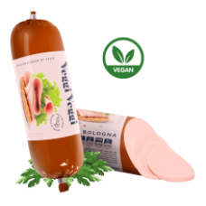Krekenavos - Veggi Veggi Vegan Bologna 250g
