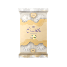Pergale - Marshmallows Vanilla Flavour Camille 168g