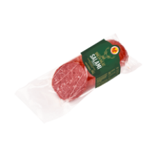 RGK - Venison Meat Hot Smoked Sausage 400g