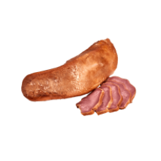 RGK - Smoked Pork Tongues ~400g