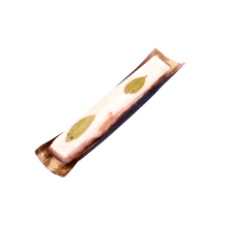 RGK - Lard with Salt and Bay Leaf ~500g