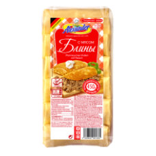 Alexander - Pancakes with Meat 450g