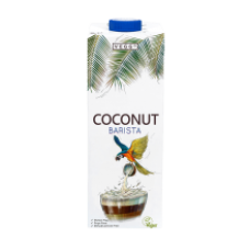 Veggo - Coconut Barista Drink 1l