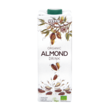 Veggo - Organic Almond Drink 1l