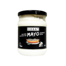 Veggo - Egg-Free Mayonaisse Original 230g