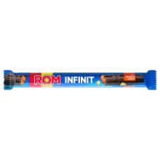 Kandia - Chocolate Rom Bar Infinit with Nuts 37g