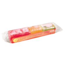 Boromir - Feleacul Turkish Delight with Fruits Stick 100g