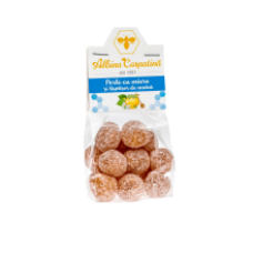 Apicola - Candies Filled with Honey and Royal Jelly 100g