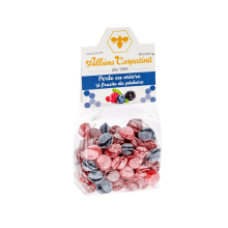 Apicola - Candies with Honey and Forest Fruits 100g