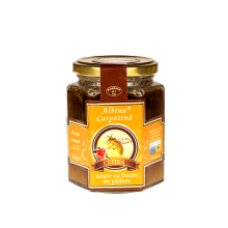 Apicola - Honey and Sea Buckthorn Powder Energizing 360g