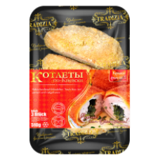 Judex - Chicken Kievs 510g