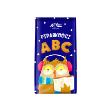 Kalev - Gingerbread ABC 230g