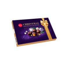 Laima - Chocolate Candy Selection 186g