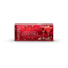 Mieszko - Liqueur Cosmopolitan and Strawberry Daiquiry 185g