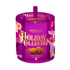 Pergale - Truffles Pergale Magic of Christmas 200g