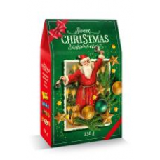 Pergale - Sweets Collection Sweet Christmas 184g