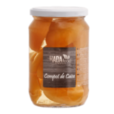 Food Distribution - Apricots in Light Syrup 720ml