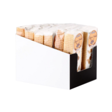 Food Distribution - Nougat with Peanuts 100g