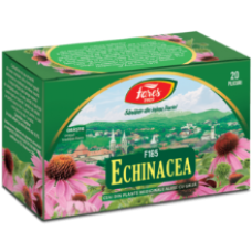 Fares - Tea Echinacea 20x1.5g